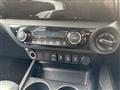 2020 Toyota Hilux