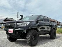 2020 Toyota Hilux