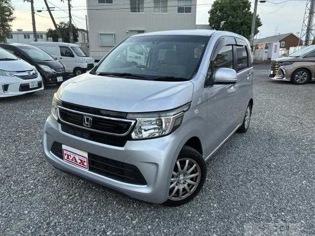 2014 Honda Honda Others