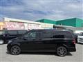2021 Mercedes-Benz V-Class