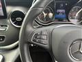 2021 Mercedes-Benz V-Class