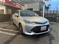 2015 Toyota Corolla Axio
