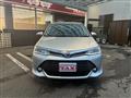 2015 Toyota Corolla Axio