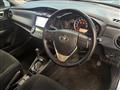 2015 Toyota Corolla Axio