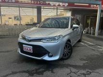 2015 Toyota Corolla Axio