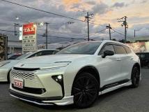 2025 Toyota Crown Estate