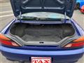 1999 Nissan Silvia