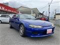 1999 Nissan Silvia