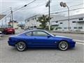 1999 Nissan Silvia