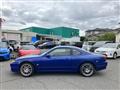 1999 Nissan Silvia