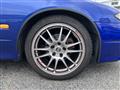 1999 Nissan Silvia