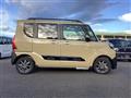 2025 Daihatsu Tanto