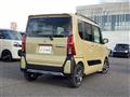 2025 Daihatsu Tanto