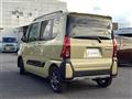 2025 Daihatsu Tanto