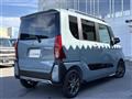 2025 Daihatsu Tanto