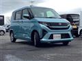 2025 Daihatsu Move