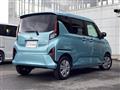 2025 Daihatsu Move