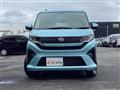2025 Daihatsu Move