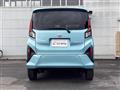 2025 Daihatsu Move