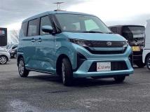 2025 Daihatsu Move