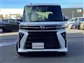 2025 Daihatsu Tanto