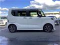 2025 Daihatsu Tanto