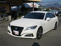 2019 Toyota Crown Hybrid