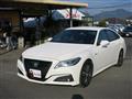 2019 Toyota Crown Hybrid