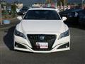 2019 Toyota Crown Hybrid
