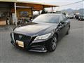 2019 Toyota Crown Hybrid