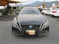 2019 Toyota Crown Hybrid