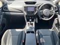 2020 Subaru IMPREZA XV HYBRID