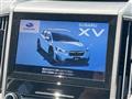2020 Subaru IMPREZA XV HYBRID