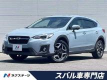 2020 Subaru IMPREZA XV HYBRID