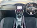 2017 Subaru BRZ