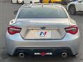 2017 Subaru BRZ