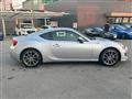 2017 Subaru BRZ