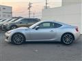 2017 Subaru BRZ