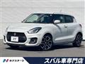 2021 Suzuki Swift