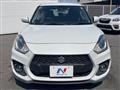 2021 Suzuki Swift
