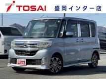 2013 Daihatsu Tanto