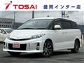 2013 Toyota Estima
