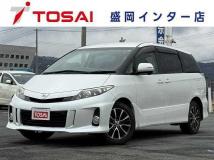 2013 Toyota Estima
