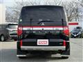 2021 Mitsubishi Delica D5