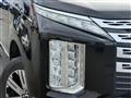 2021 Mitsubishi Delica D5