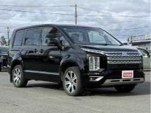 2021 Mitsubishi Delica D5