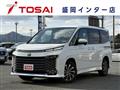 2024 Toyota Voxy