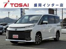 2024 Toyota Voxy