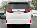 2015 Toyota Alphard G
