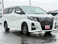 2015 Toyota Alphard G